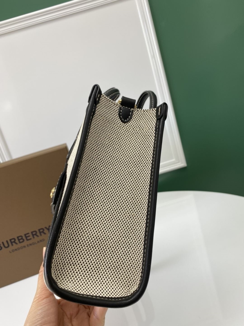 Bv*b*rry top handle bags